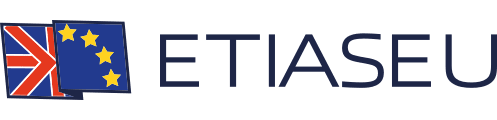ETIAS visa for europe